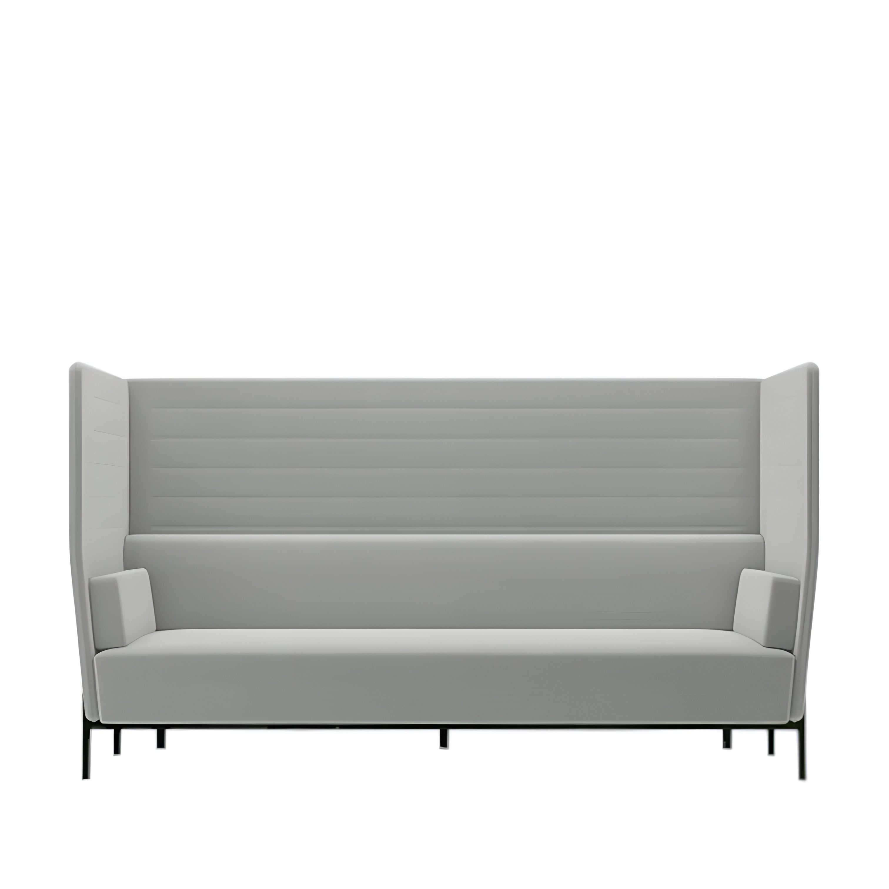 Диван ALIAS eleven high desk | interior market