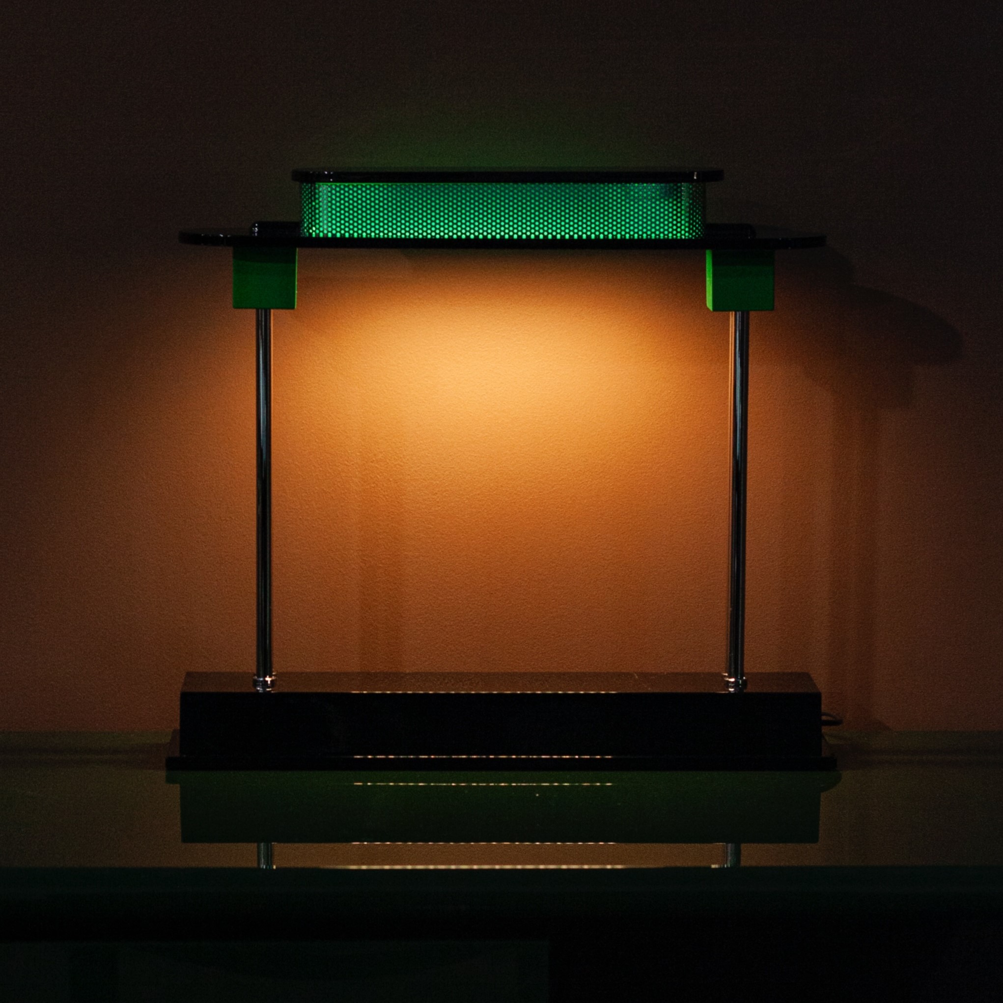 Настольная лампа Artemide Pausania | interior market