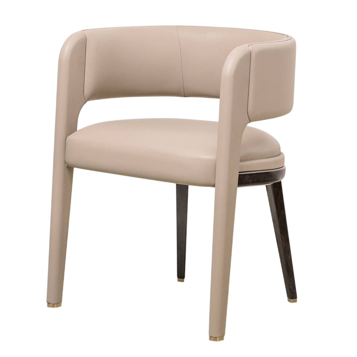 Стул обеденный Turri Eclipse | interior market