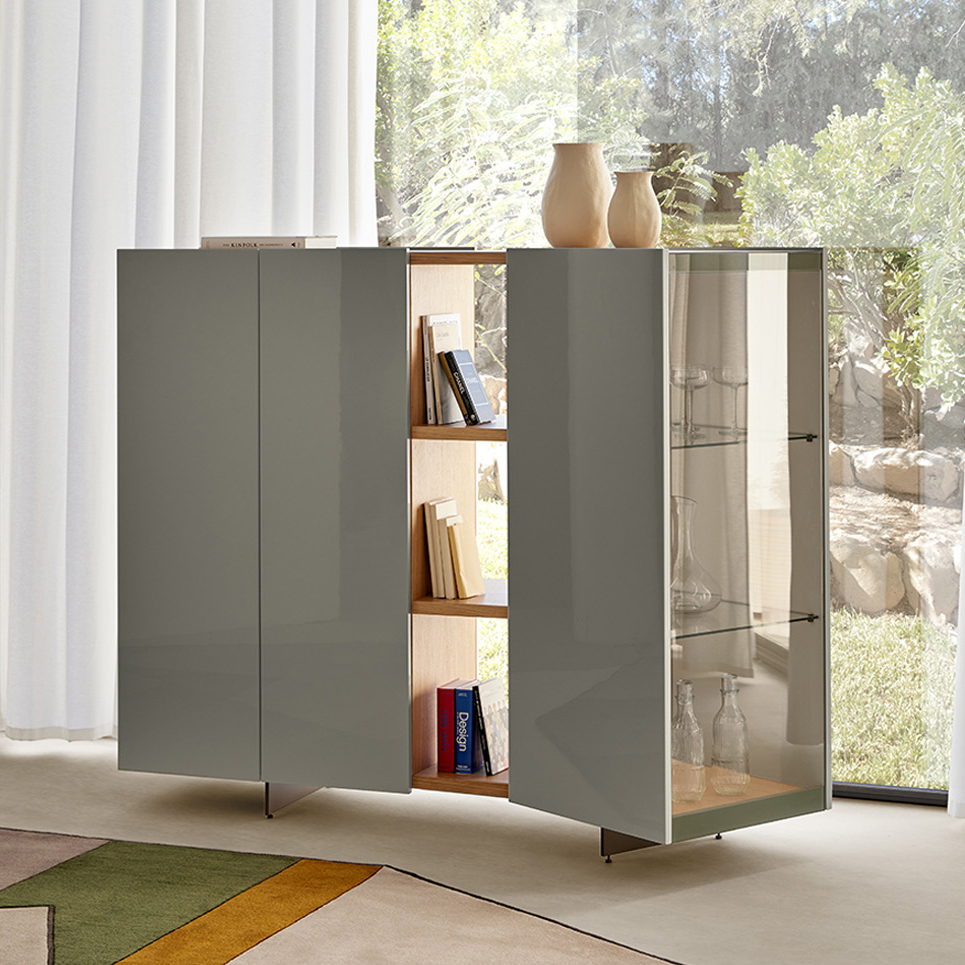 Буфет PUNT TOSCANA | interior market