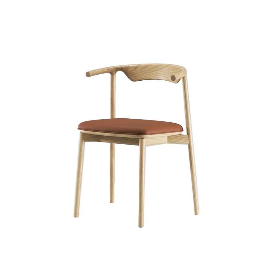 Обеденный стул WeWood Pala | interior market