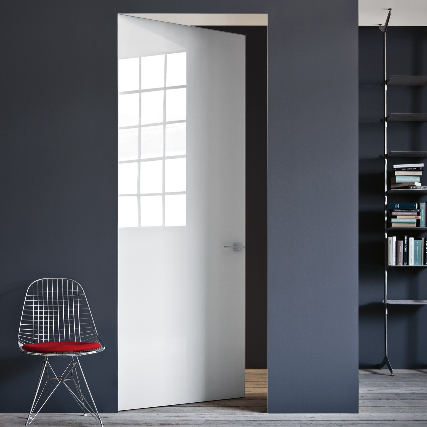 Дверь Lualdi Rasovetro 55s | interior market