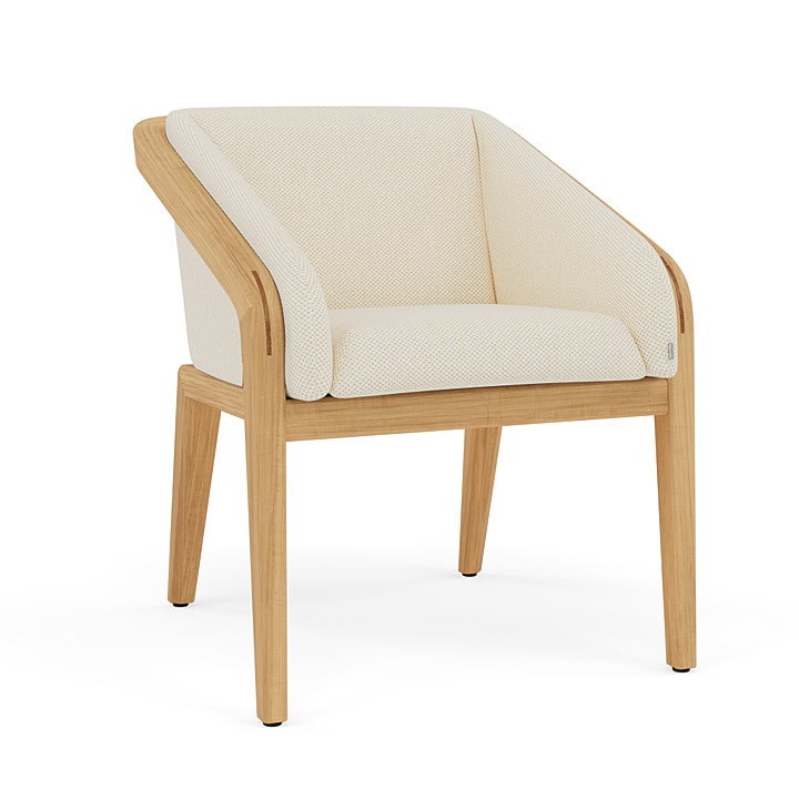 Обеденный стул для улицы Manutti Sunrise | interior market