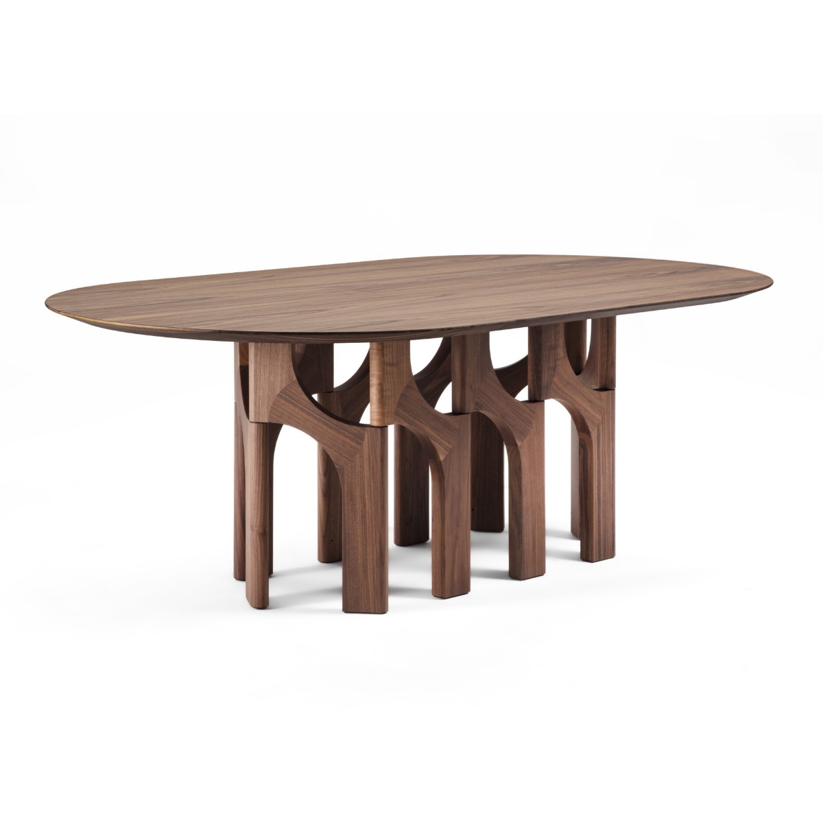 Обеденный стол Porada AUGUSTO | interior market