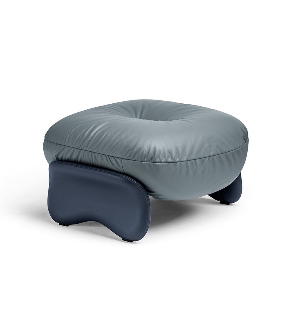 Пуф Poltrona frau Squash | interior market