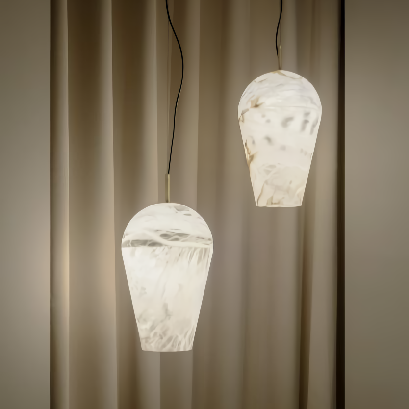 Потолочный светильник  United Alabaster Balloon | interior market