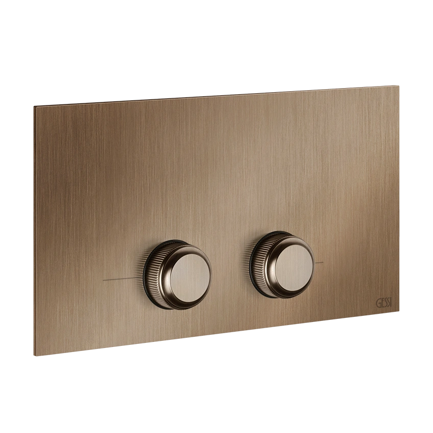 Клавиша Gessi VENTI20 | interior market