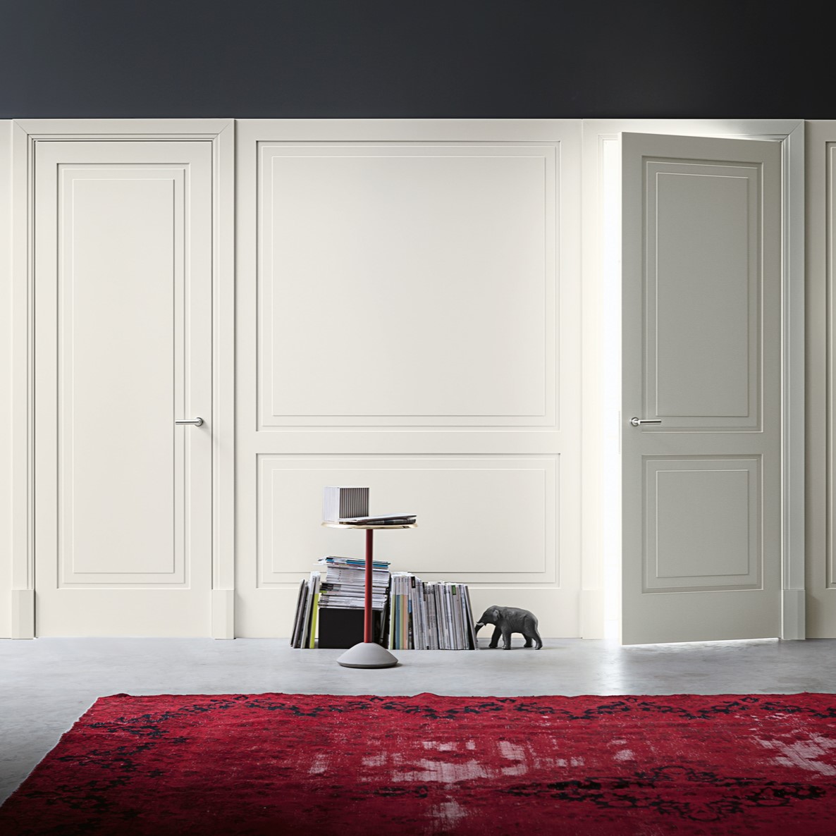 Дверь Lualdi Boiserie Avenue | interior market