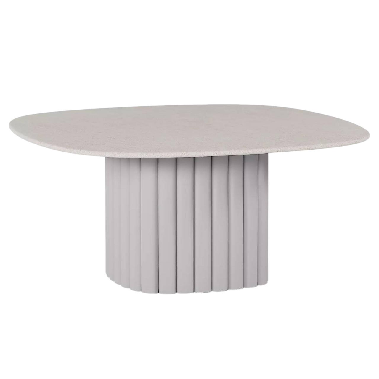 Кофейный столик для улицы Manutti Nami | interior market