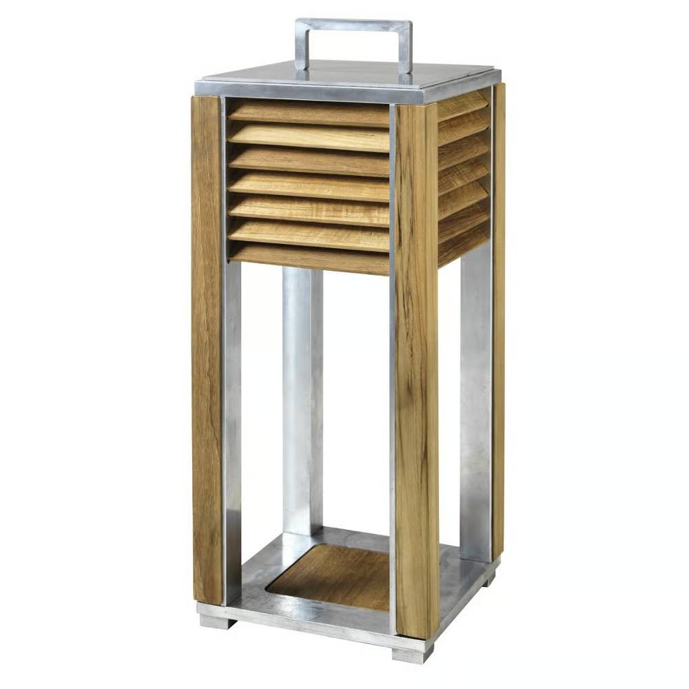 Светильник настольный для улицы Ethimo Ginger | interior market