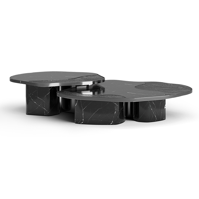 Журнальный столик Boca do Lobo Ophelia Center Table | interior market Журнальный столик Boca do Lobo Ophelia Center Table | interior market