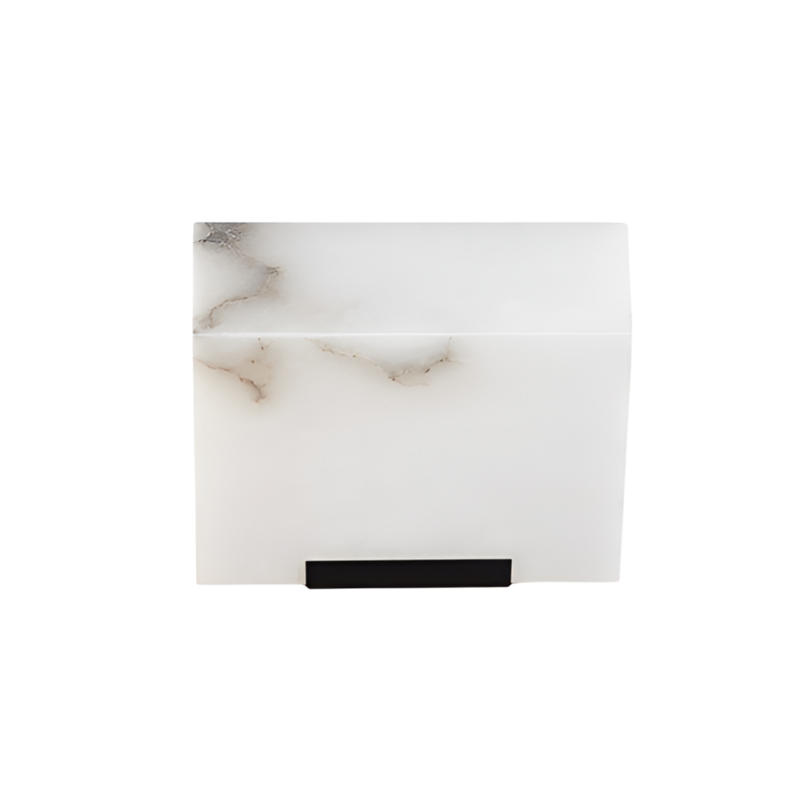 Бра Pierre Chareau Simple bloc auvent 230 | interior market