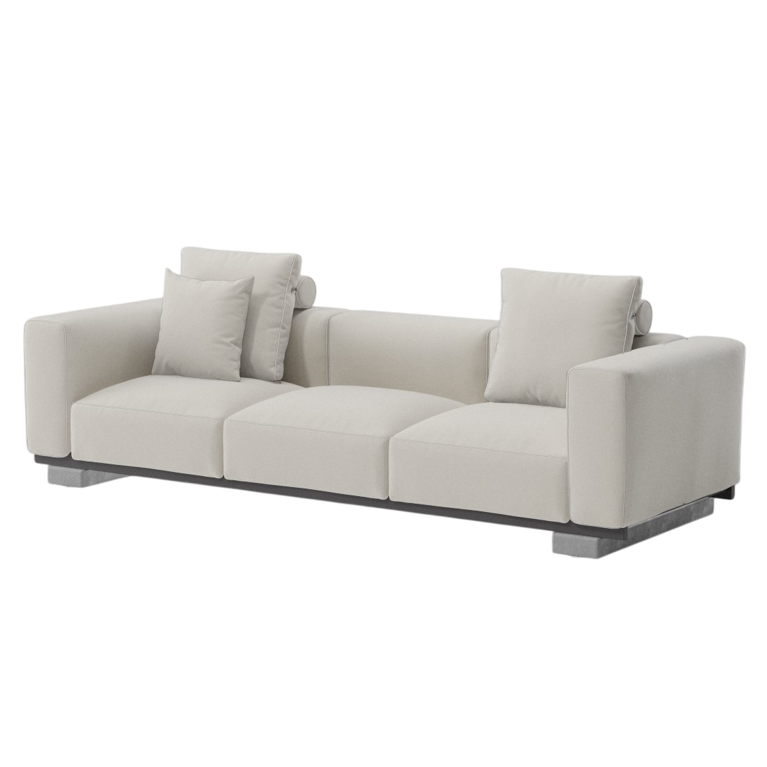 Диван Kettal Molo | interior market