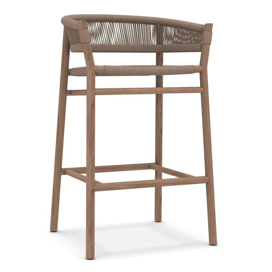 Барный стул Ethimo Kilt | interior market