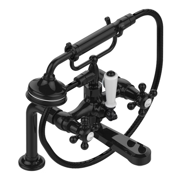 Смеситель на ванну THG Charleston | interior market