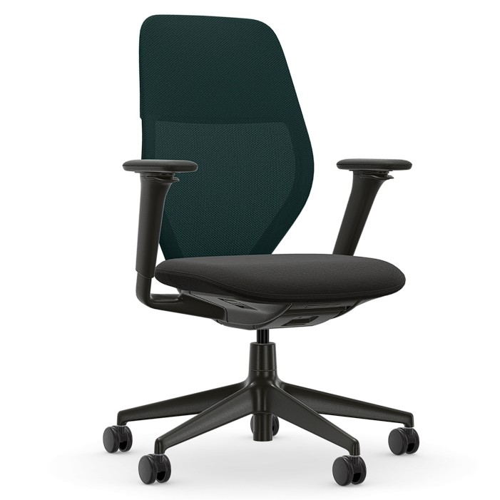 Офисное кресло Vitra ACX Mesh | interior market