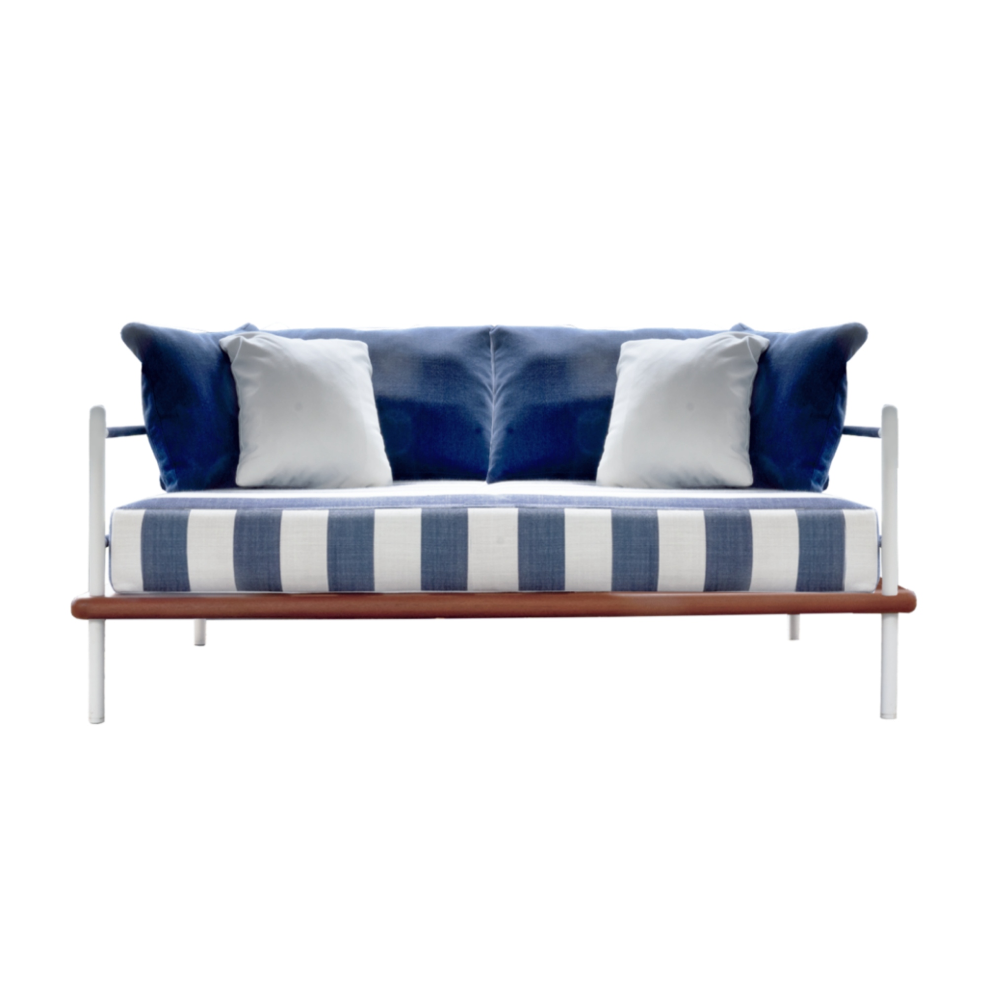 Диван для улицы Tonon Tender | interior market