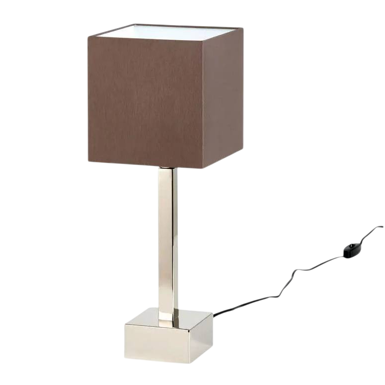 Настольная лампа LAMBERT Manhattan | interior market