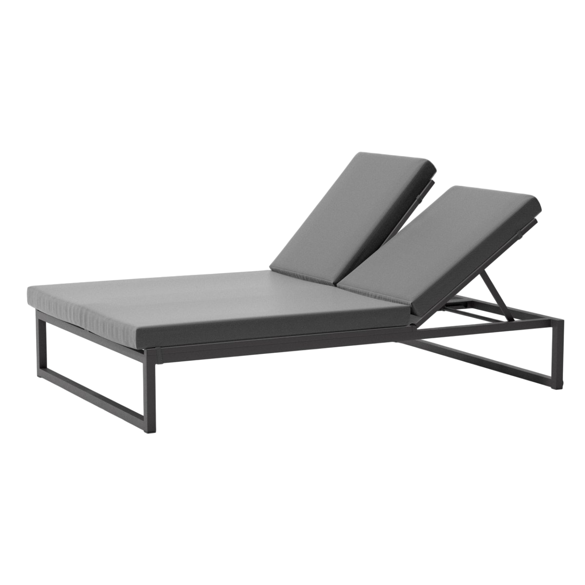 Шезлонг Kettal Landscape | interior market Шезлонг Kettal Landscape | interior market