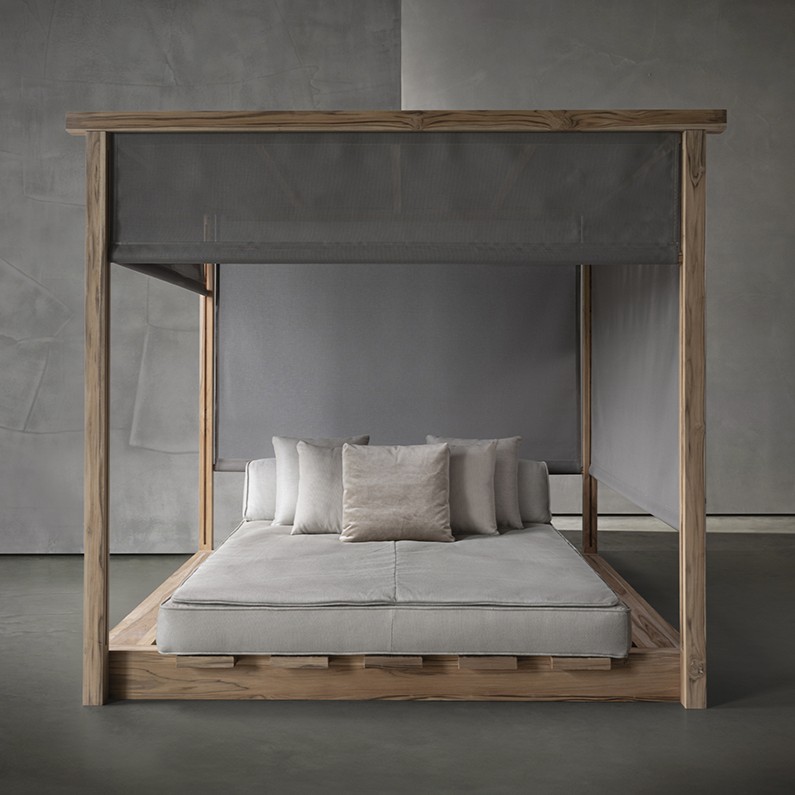 Кровать Studio Piet Boon RAF | interior market