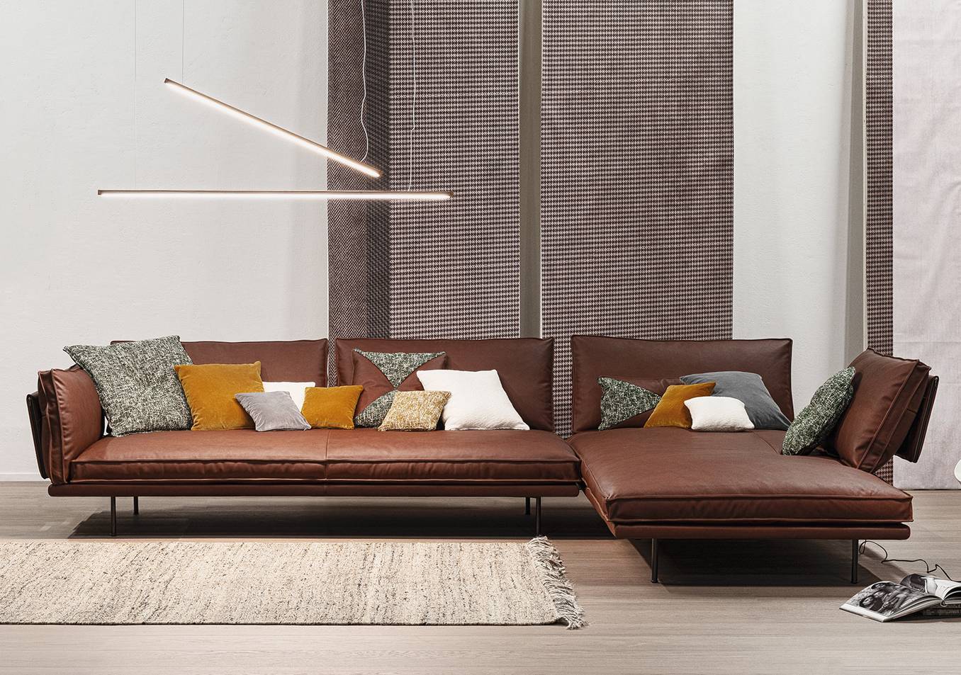 Модульный диван Cierre Divine | interior market