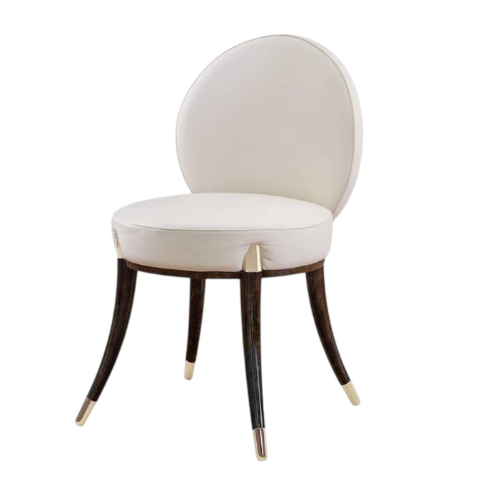 Стул обеденный Turri Noir | interior market