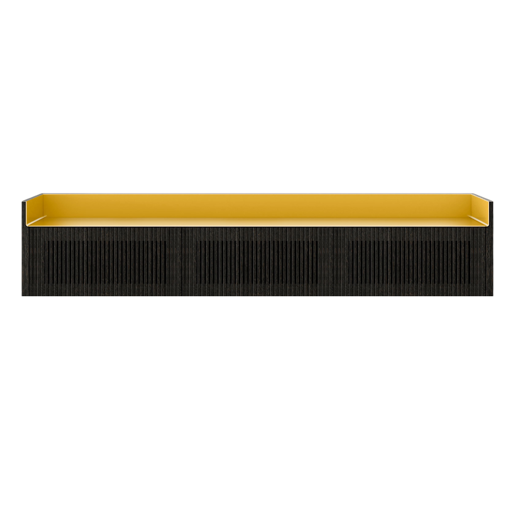 Комод под ТВ PUNT Stockholm slim | interior market