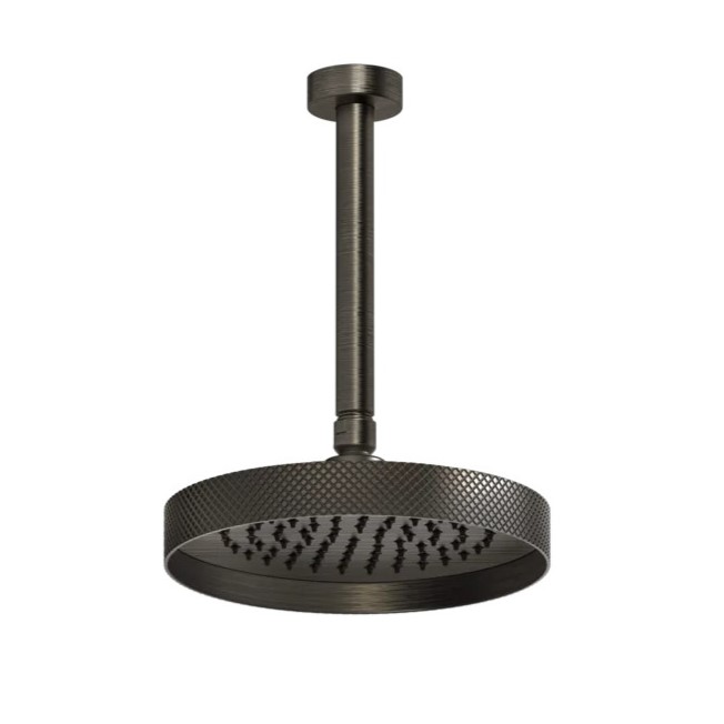 Верхний душ Gessi ANELLO | interior market