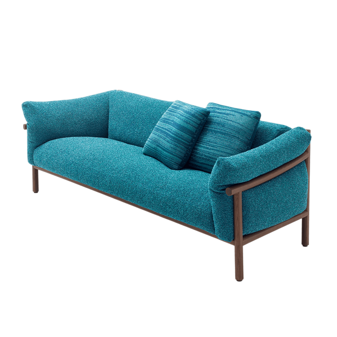 Диван для улицы Paola lenti Kyo | interior market