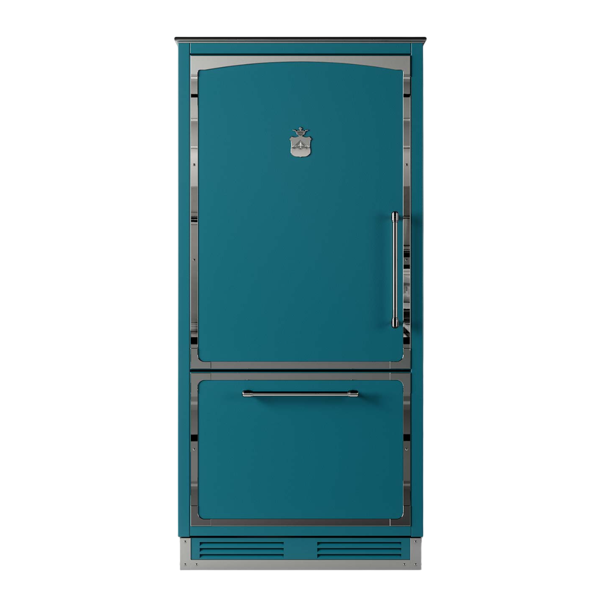 Холодильник-морозильник Gullo Professional | interior market