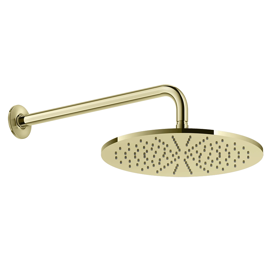 Верхний душ Gessi INCISO | interior market