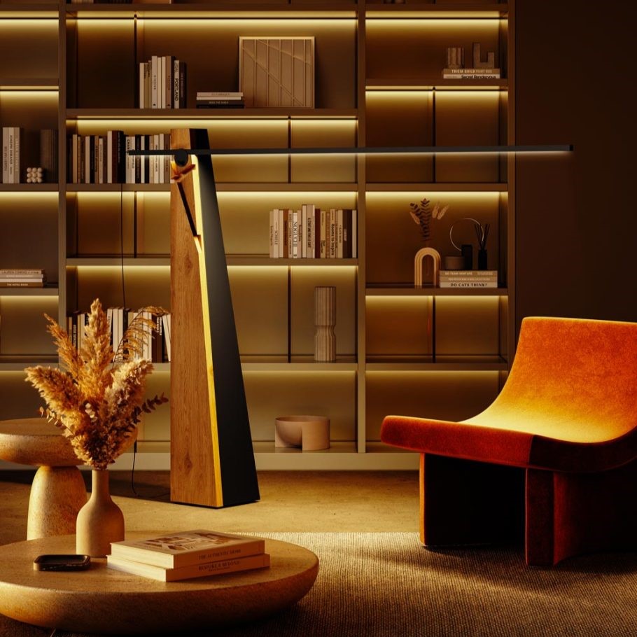 Торшер  Lumen Center ASTOLFO | interior market