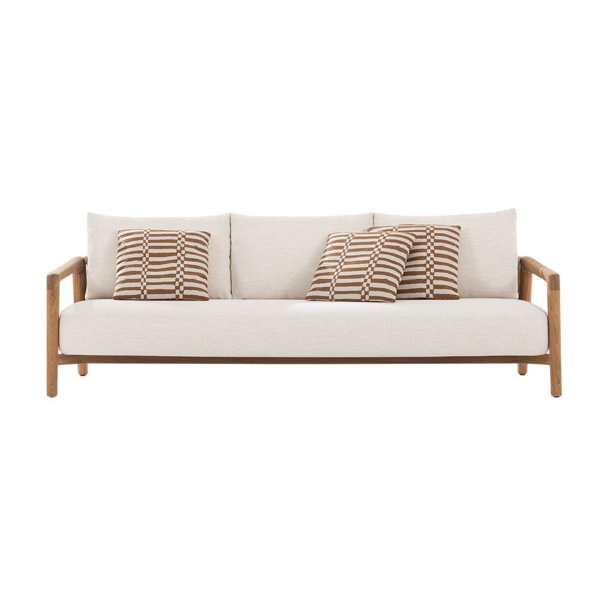 Диван для улицы Poliform Ponte | interior market