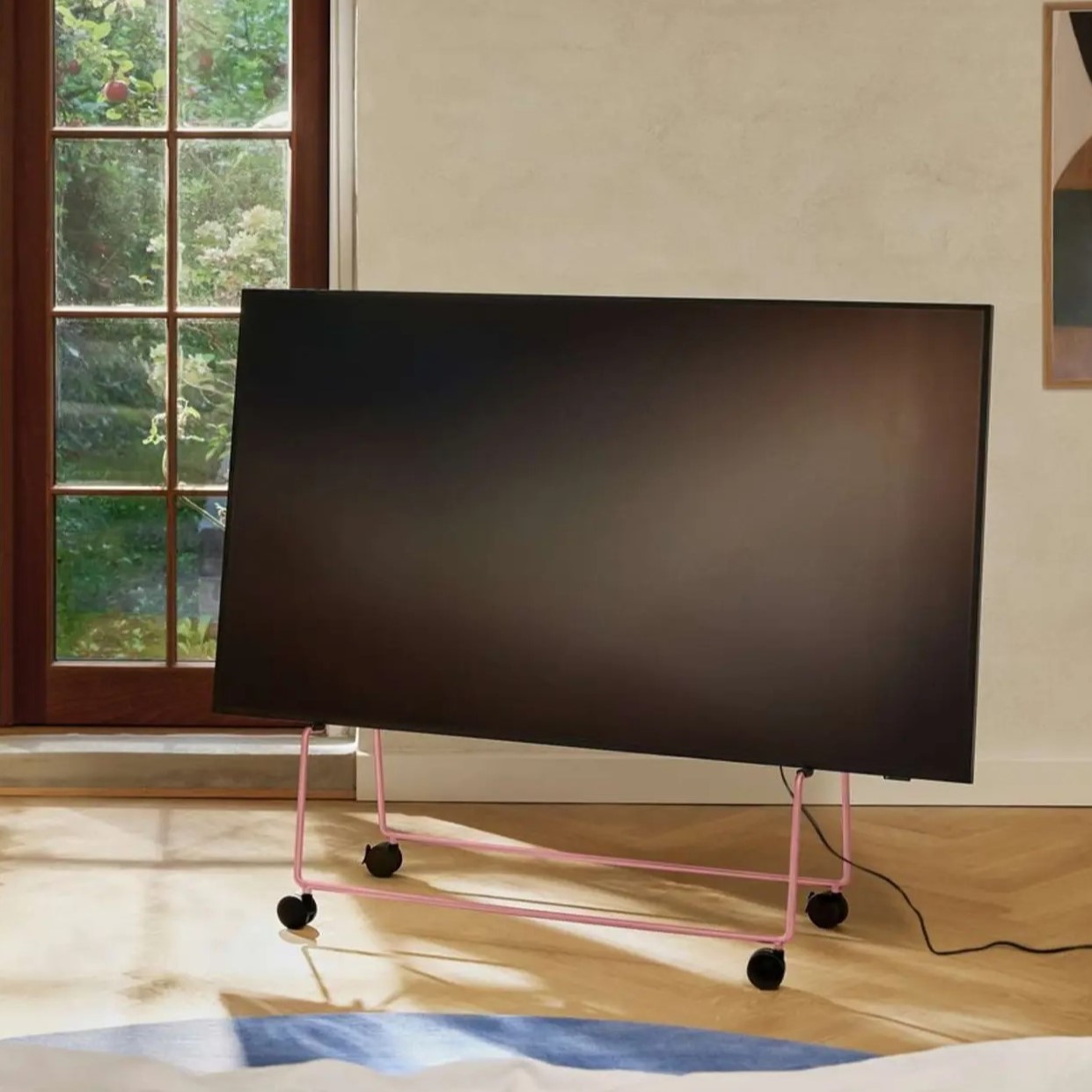 Подставка под ТВ Please Wait To Be Seated CARRY | interior market