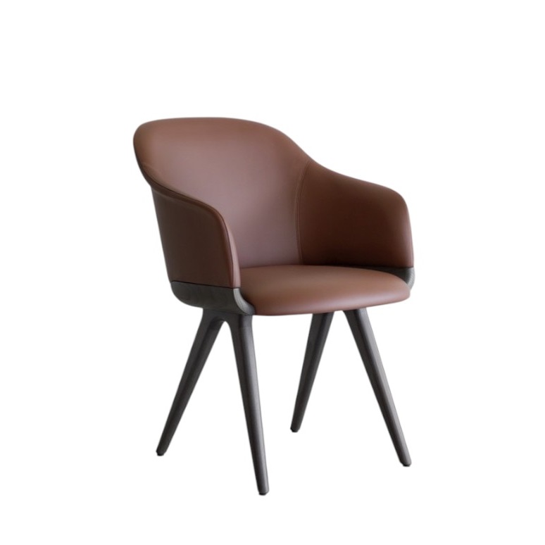 Обеденный стул Potocco Lyz | interior market