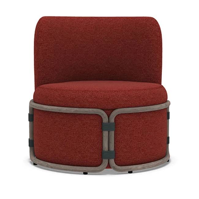 Кресло Ethimo Rotin | interior market Кресло Ethimo Rotin | interior market