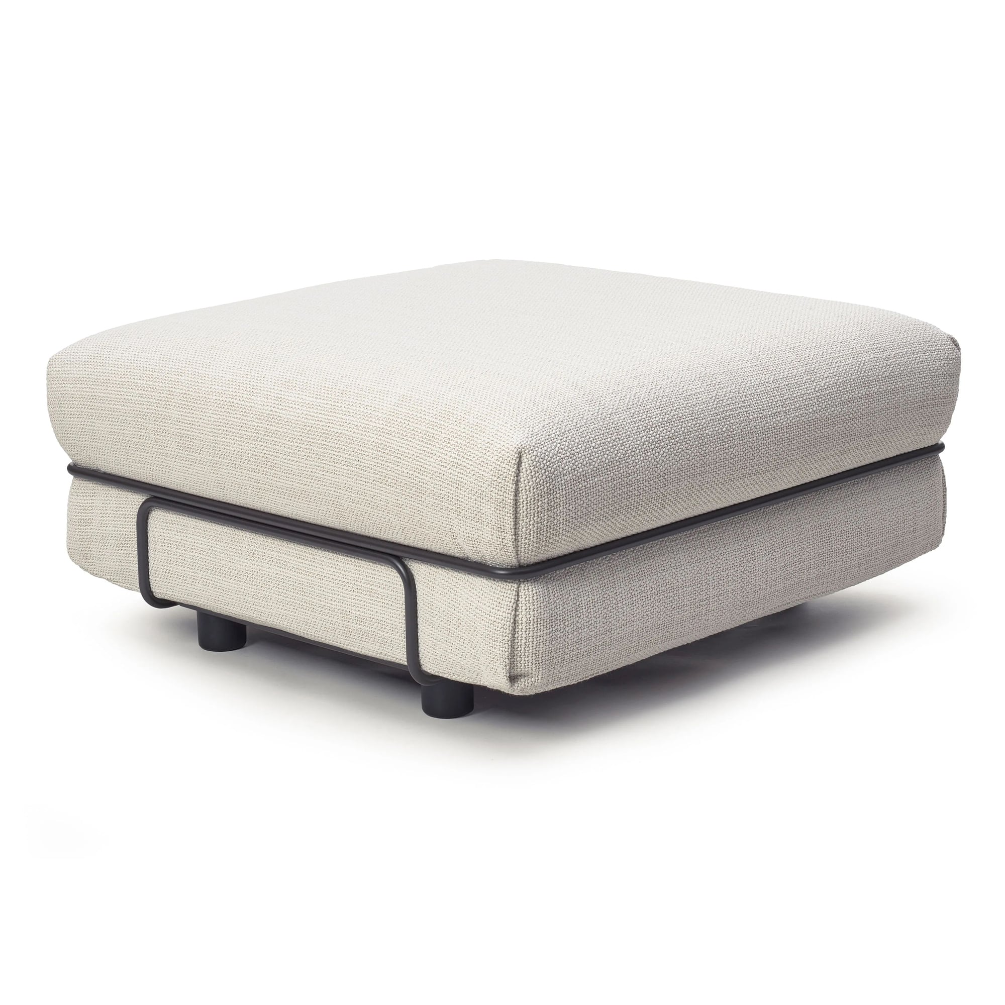 Пуф Cassina GB Lounge | interior market