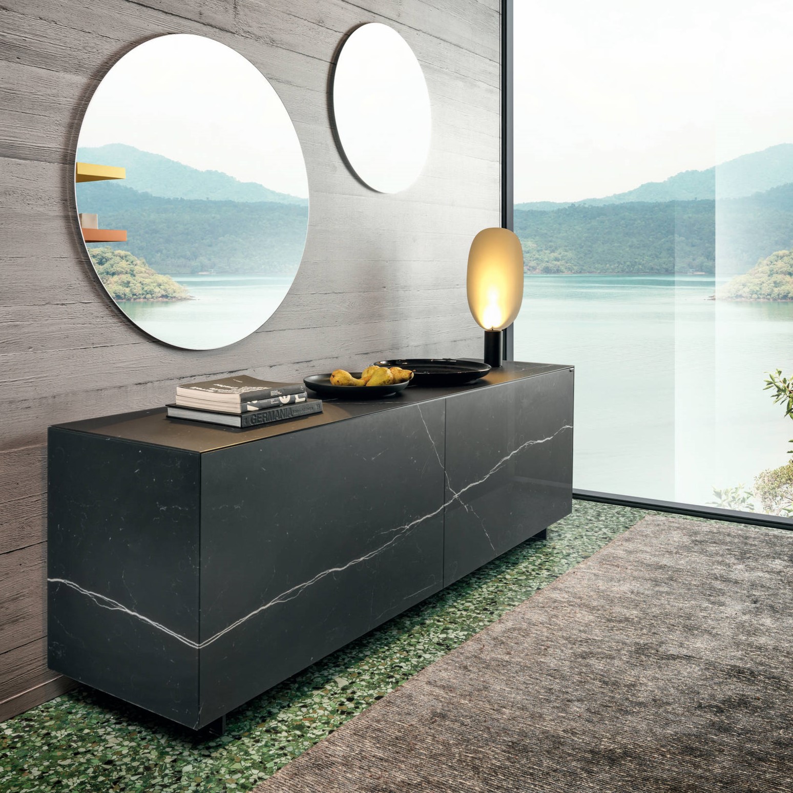 Буфет Lago Plenum | interior market