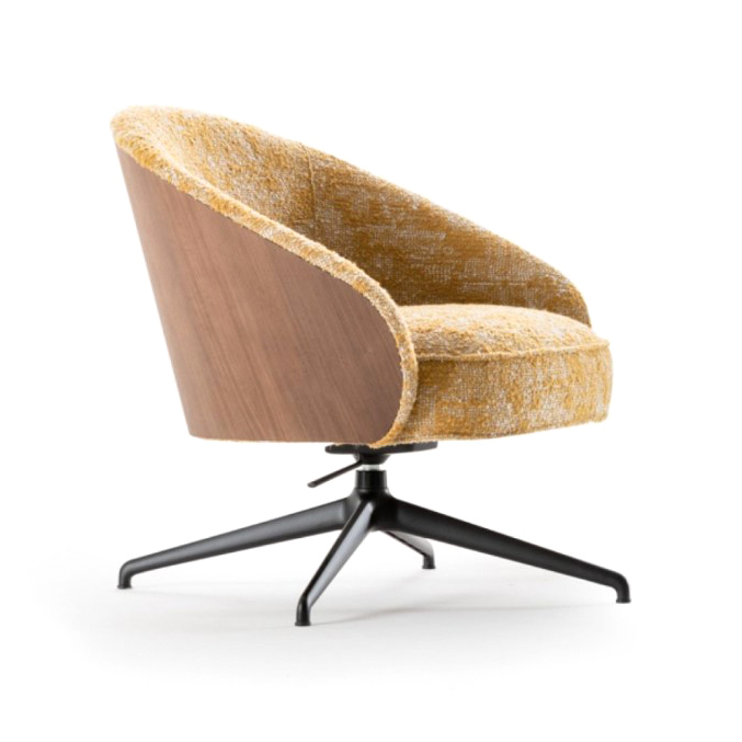 Кресло Ulivi Sarah Swivel | interior market