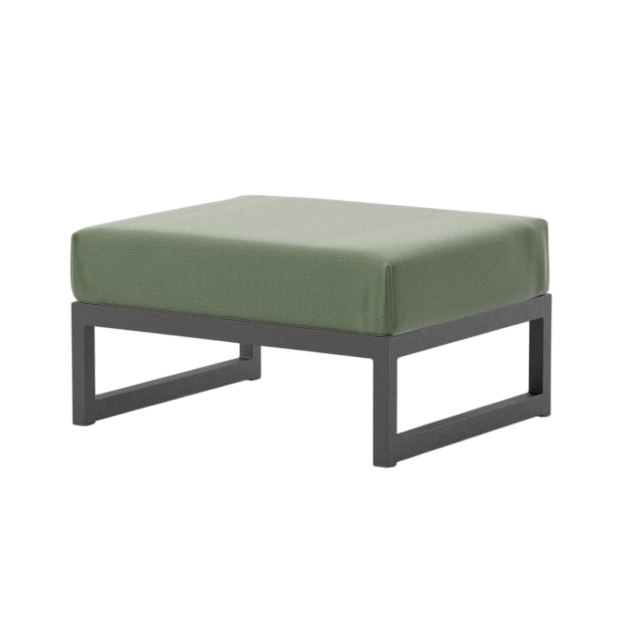 Пуф Kettal Landscape | interior market