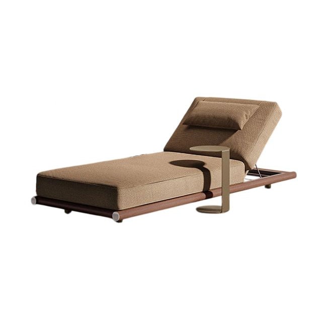 Шезлонг для улицы Rugiano AMALFI | interior market