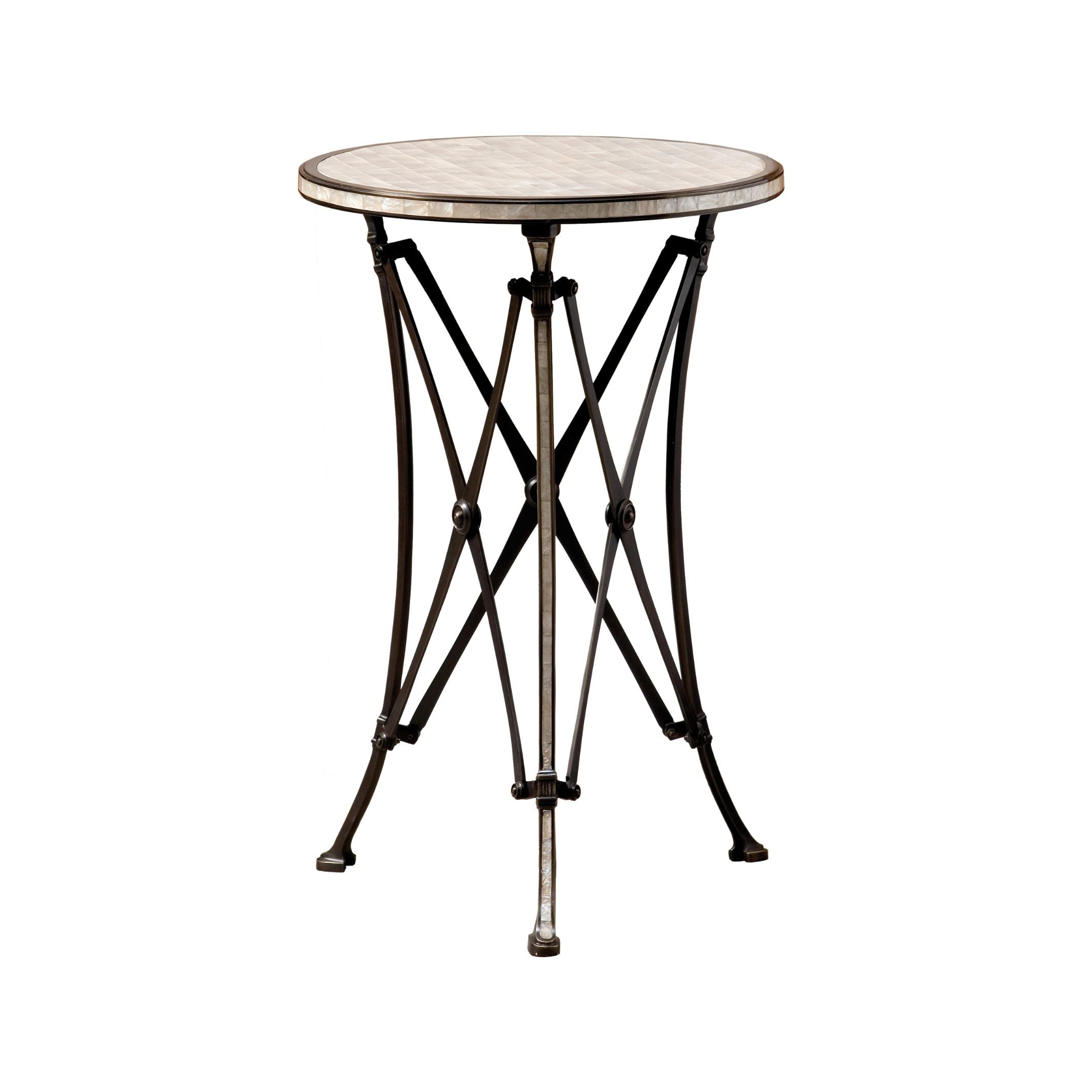 Журнальный столик Mis En Demeure BIARRITZ | interior market