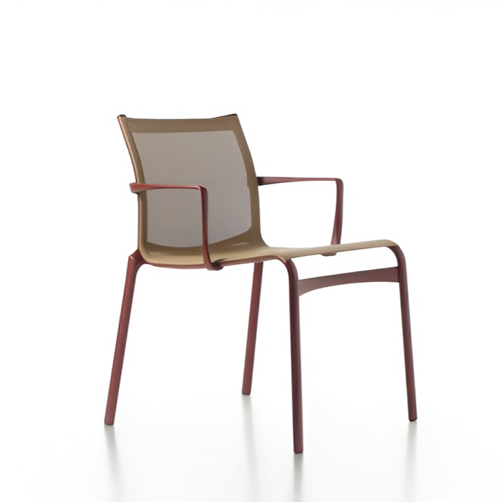 Стул ALIAS bigframe 44 | interior market
