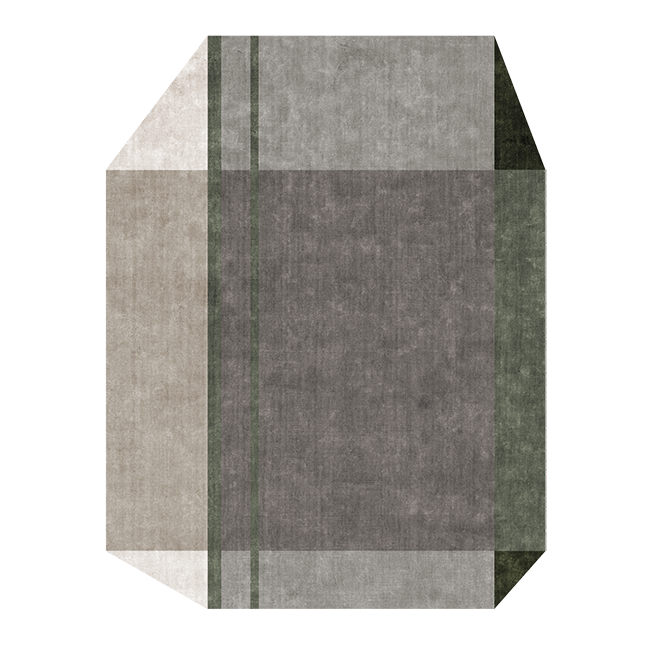 Ковер  Giorgetti Perspective | interior market