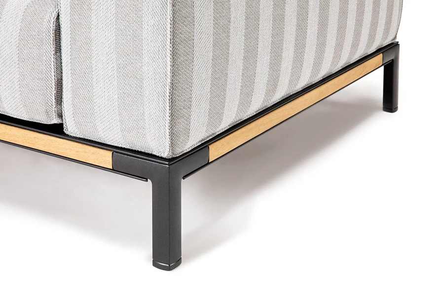 Кресло для улицы Ethimo Costiera - фото-2 | interior market Кресло для улицы Ethimo Costiera - фото-2 | interior market