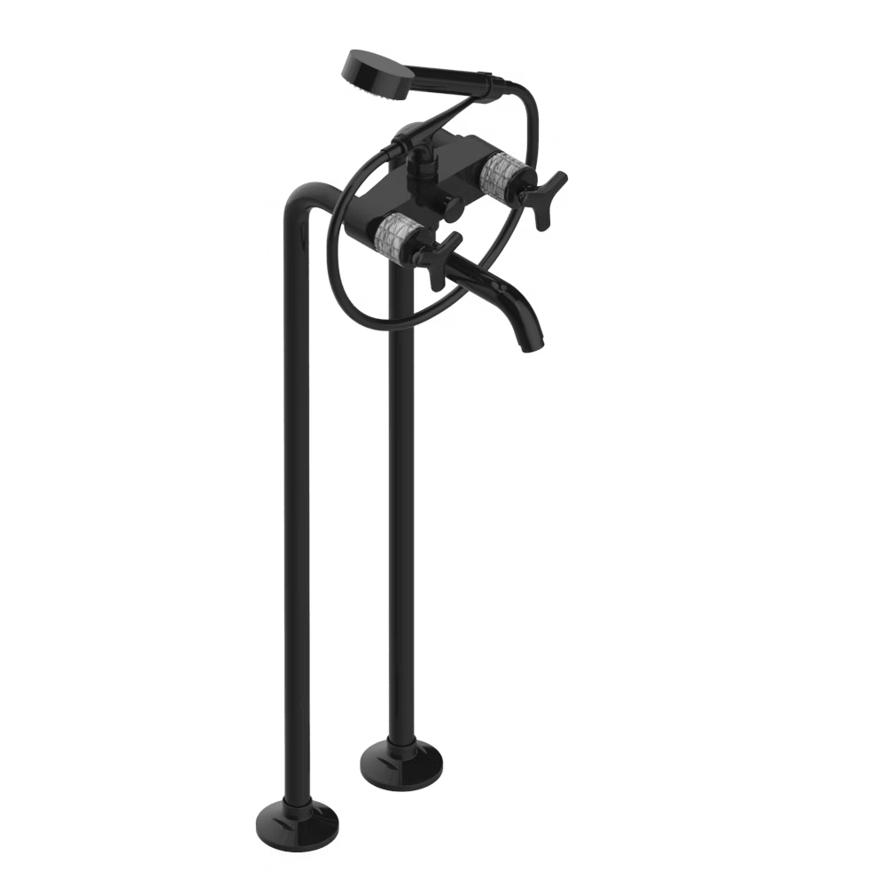 Смеситель напольный THG System | interior market