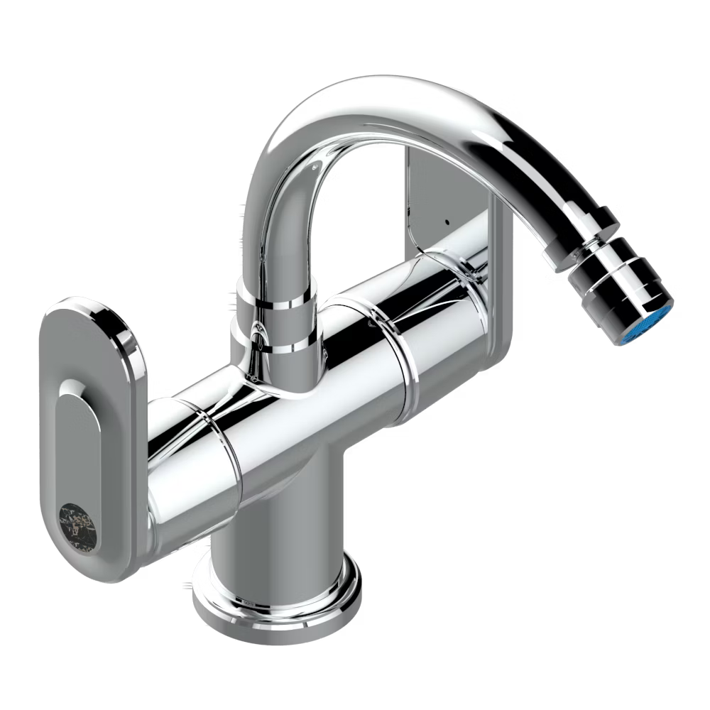 Смеситель для биде THG Corvair Portoro | interior market