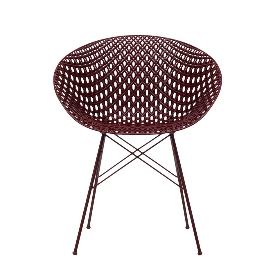Кресло для улицы Kartell Smatrik | interior market