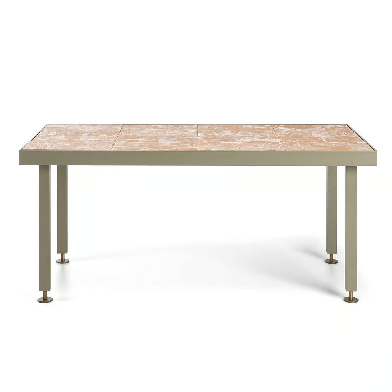 Обеденный стол для улицы Ethimo Seeds | interior market