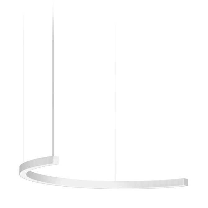 Потолочный светильник  Panzeri Brooklyn Round | interior market